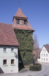 Turm in Blaufelden-Raboldshausen 2004