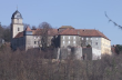 Schloss Bartenstein, Schrozberg-Bartenstein 2004