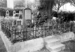 Neuenstadt am Kocher- Cleversulzbach: Grab der Mütter von Schiller und Mörike 1934