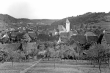 Wiernsheim- Iptingen im Grenzbachtal 1949