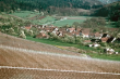 Geddelsbach: Weinbau, Neuanlage um 1970