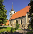 Kirchberg-Lendsiedel: Ev. Pfarrkirche St. Stefan, 2004