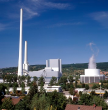 Kohlekraftwerk Altbach 2000