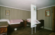Freilichtmuseum Beuren: Schlafzimmer 1997