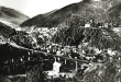 Hornberg um 1900