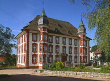 Bonndorf im Schwarzwald: Fürstenschloss 1992