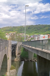 Künzelsau-Nagelsberg: Deubachbrücke 2005