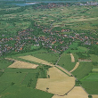 Lichtenau: Luftbild 1997
