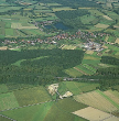 Bühl-Oberbruch Luftbild 1997