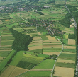 Bühl-Balzhofen Luftbild 1997