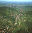 Bühlertal Luftbild 1997