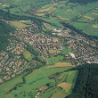 Waldkirch-Kollnau Luftbild 1998