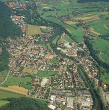 Waldkirch-Kollnau Luftbild 1998