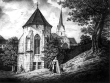 Kloster Tennenbach - Alte Ansicht