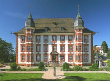 Bonndorf im Schwarzwald: Schloss 1996