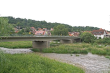 Forchtenberg-Sindringen: Kocherbrücke 2005
