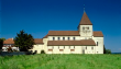 Stiftskirche St. Georg, Reichenau-Oberzell, Südseite 2000
