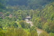 Künzelsau-Kocherstetten: Brücke über den Kocher 2005