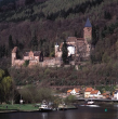 Burg Zwingenberg mit Neckar, 2002