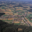Fichtenau-Unterdeufstetten aus der Luft, 2004