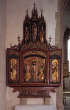14-Nothelfer-Altar, Rosengarten-Rieden (um 1510)
