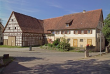 Kirchberg-Lendsiedel: Bauernhaus mit Fachwerk, 2004