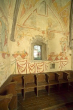 Braunsbach-Steinkirchen: Fresken in der Pfarrkirche, 2004