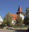 Oberrot: Pfarrkirche 2004