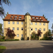 Michelbach an der Bilz: Schloss 2004