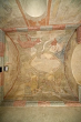 Gewölbemalerei in der Pfarrkirche Schrozberg-Krailshausen