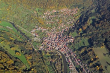Braunsbach aus der Luft 2004