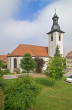 Kupferzell: ev. Pfarrkirche 2005