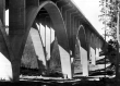 Leonberg-Eltingen: Reichsautobahn - Rohrbachbrücke 1936