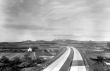 Bundesautobahn bei Kirchheim/ Teck 1938