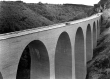 Bundesautobahn: Drachenlochbrücke 1938