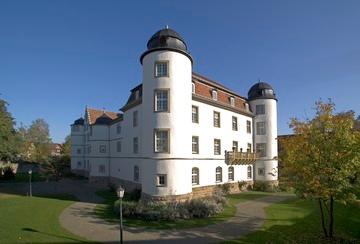 Pfedelbach: Schloss, 2005