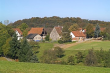 Pfedelbach-Gleichen: Ortschaft, 2005