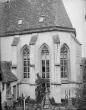 Aidlingen: Nikolaikirche um 1910