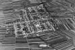 Neulußheim: Luftbild, 1957