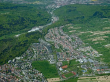 Waldbronn-Busenbach, Luftbild 2008
