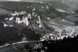 Werenwag Schloss Werenwag 1958