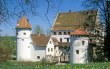 Schloss Syrgenstein bei Eglofs 1982