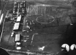 Böblingen: Luftbild vom Flughafen um 1912