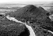 Aichelberg Autobahn Luftbild 1959