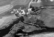 Geisingen: Mühle, Luftbild 1959