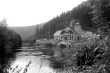 Wasserkraftwerk Teinach 1911