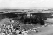 Waldburg: Burg und Ort 1960