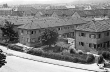 Stuttgart-Bad Cannstatt: Siedlung am Römerkastell 1944