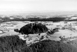 Waldburg: Luftbild 1963