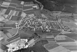 Heidenheim - Großkuchen: Luftbild 1988
